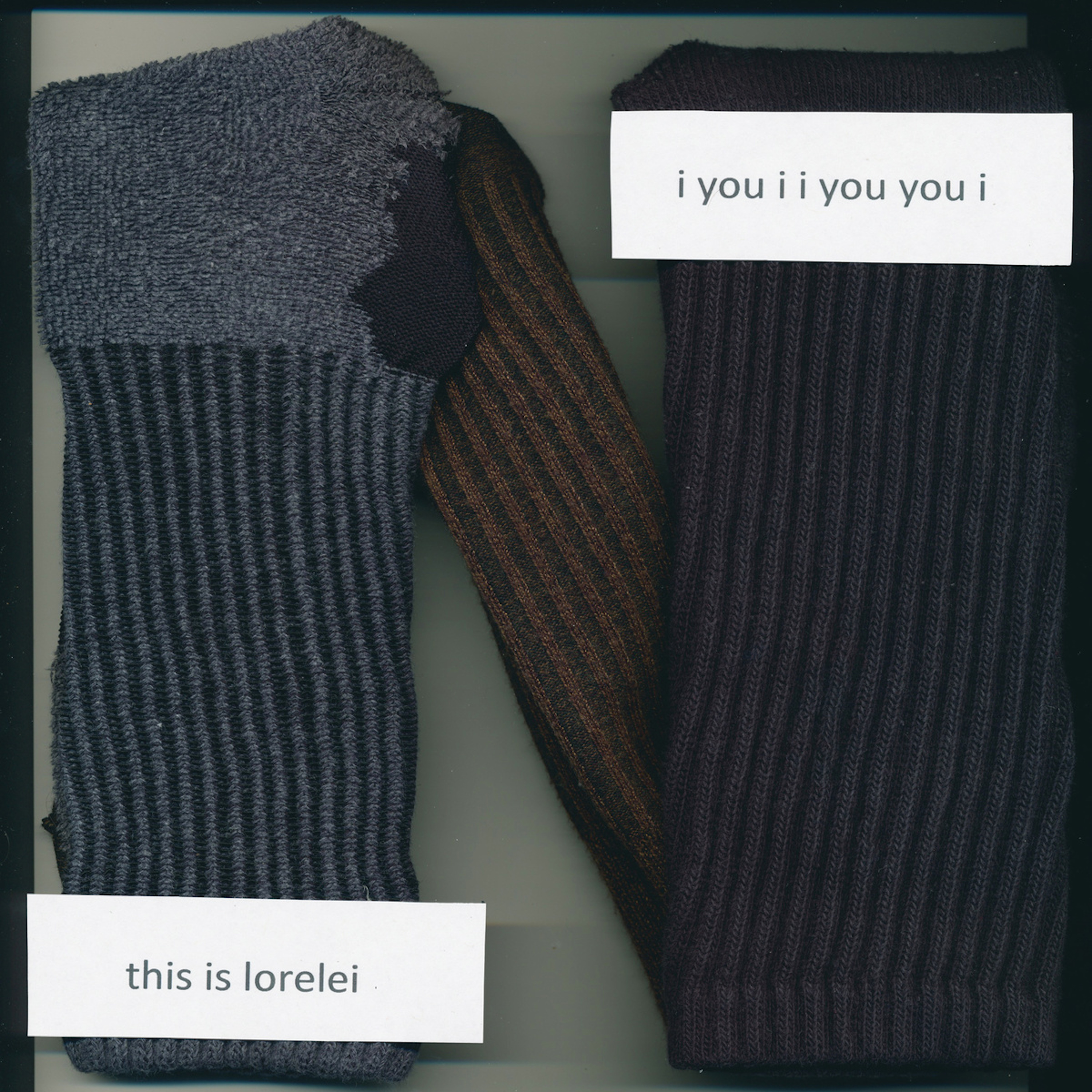 I You I I You You I
