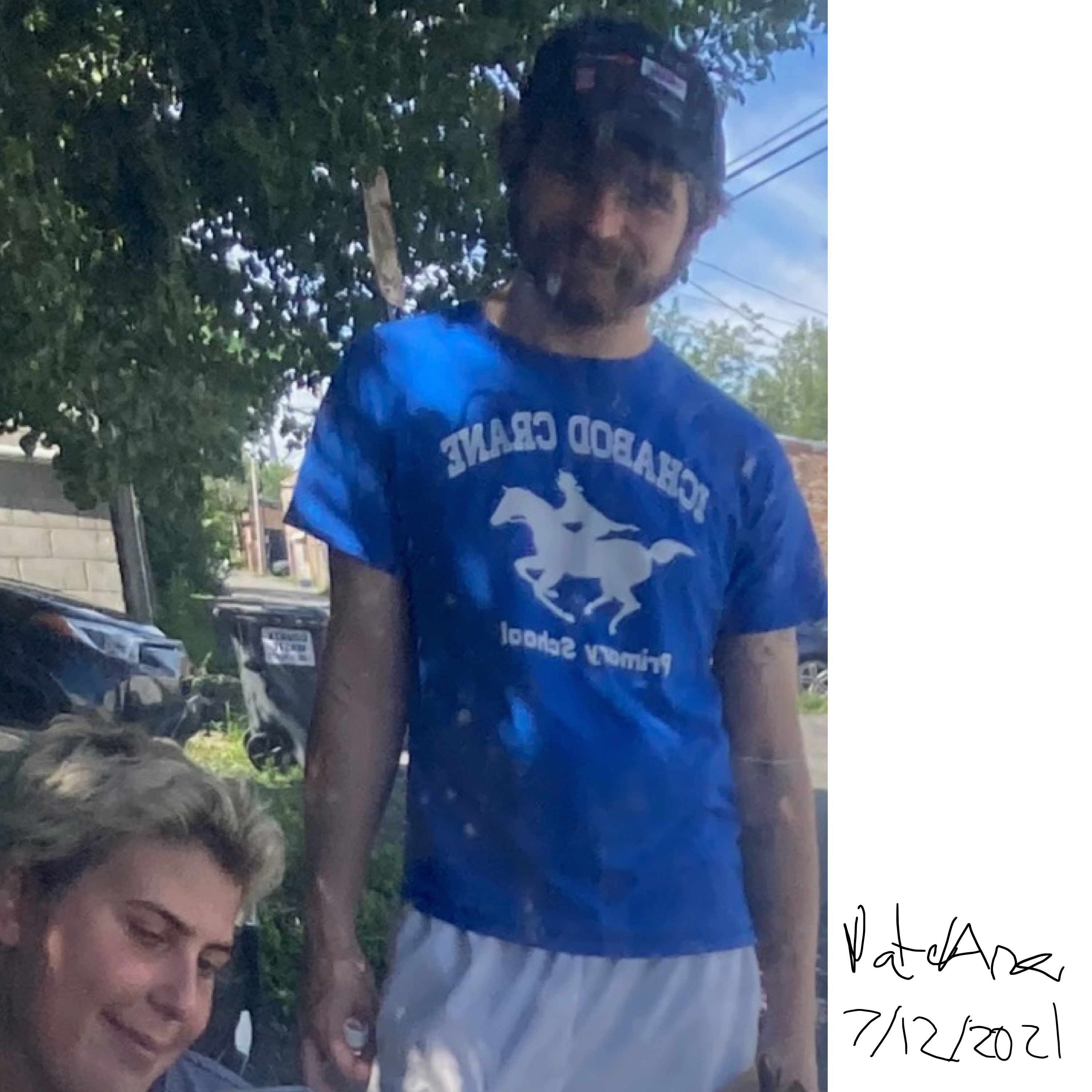 EP #20