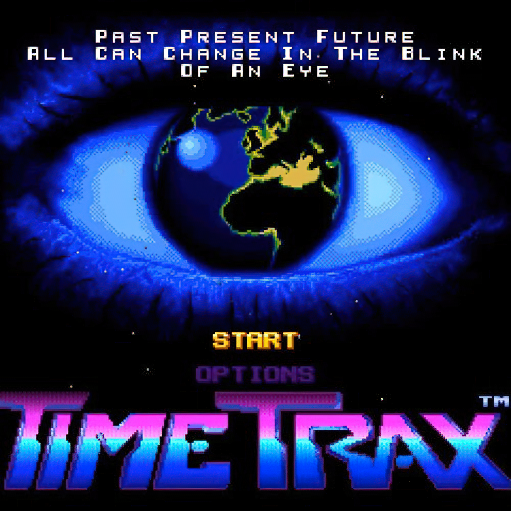 Time Trax