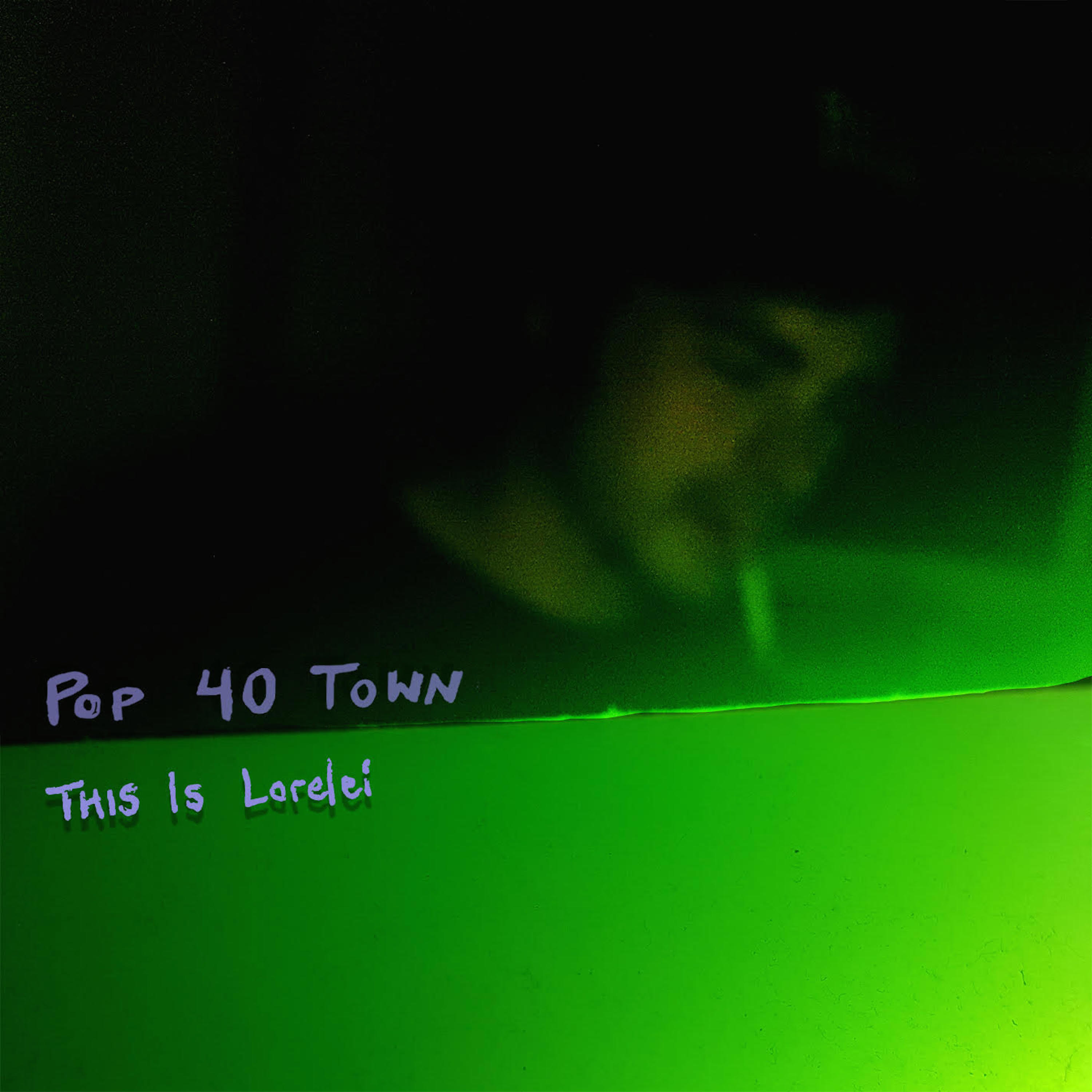 Pop 40 Town