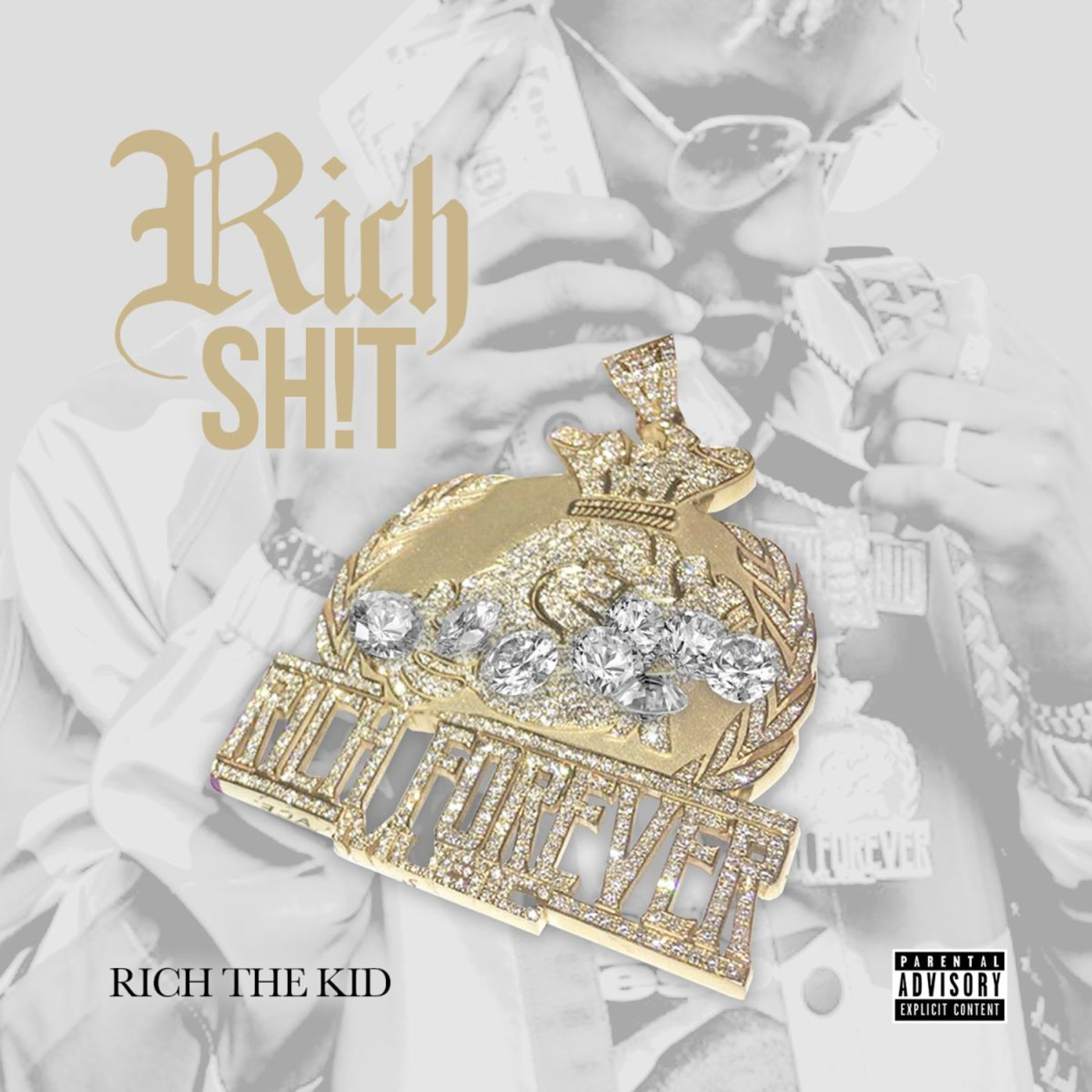 Rich the Shit
