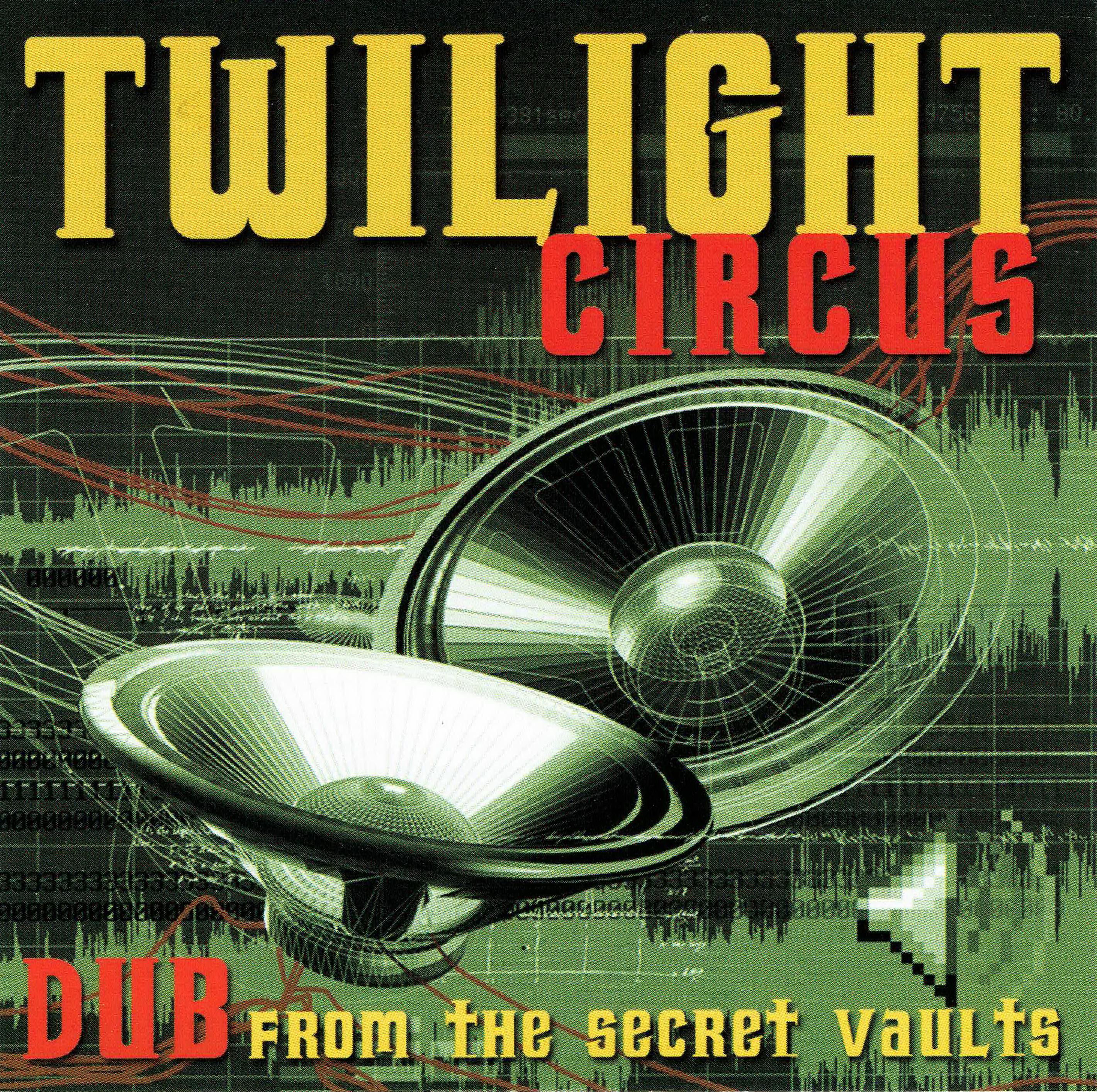 Dub From the Secret Vaults