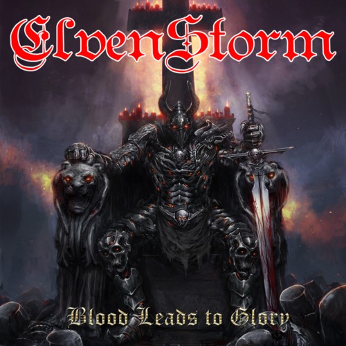 Blood Leads to Glory