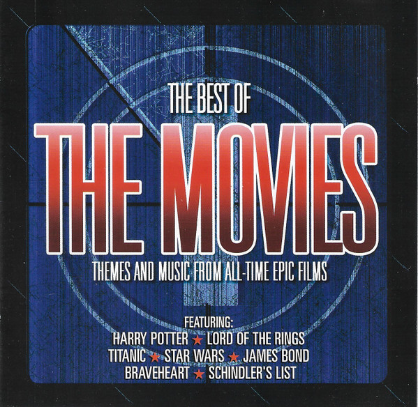 The Best Of The Movies