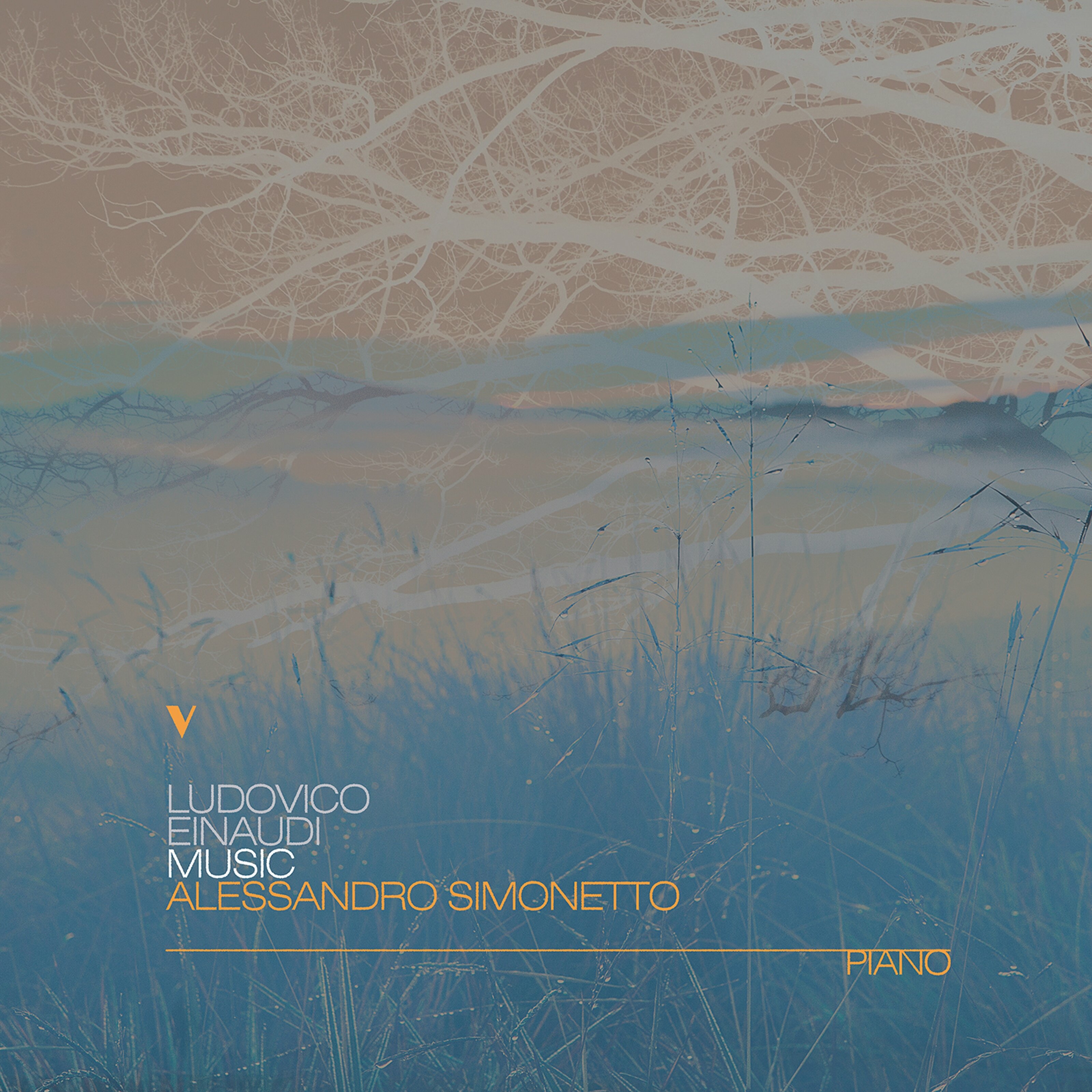Einaudi: Music