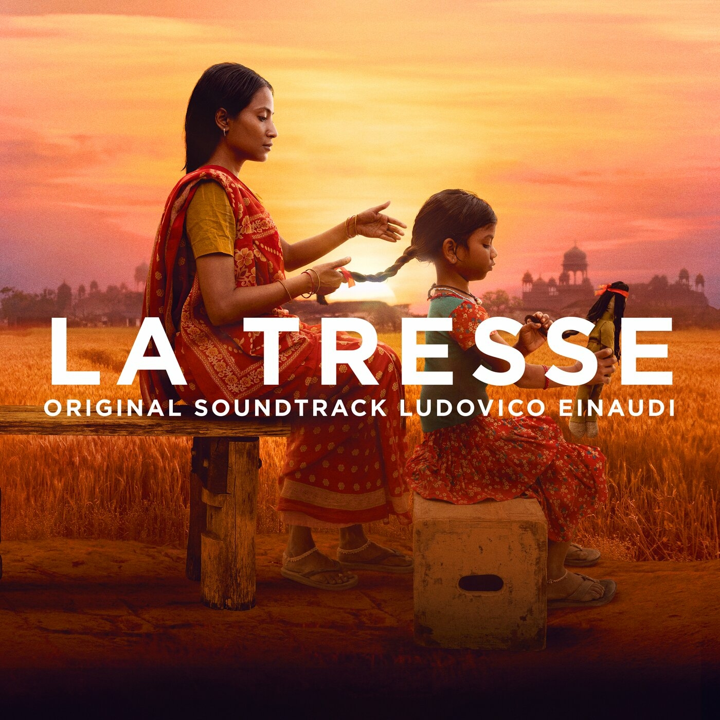 La Tresse: Original Motion Picture Soundtrack