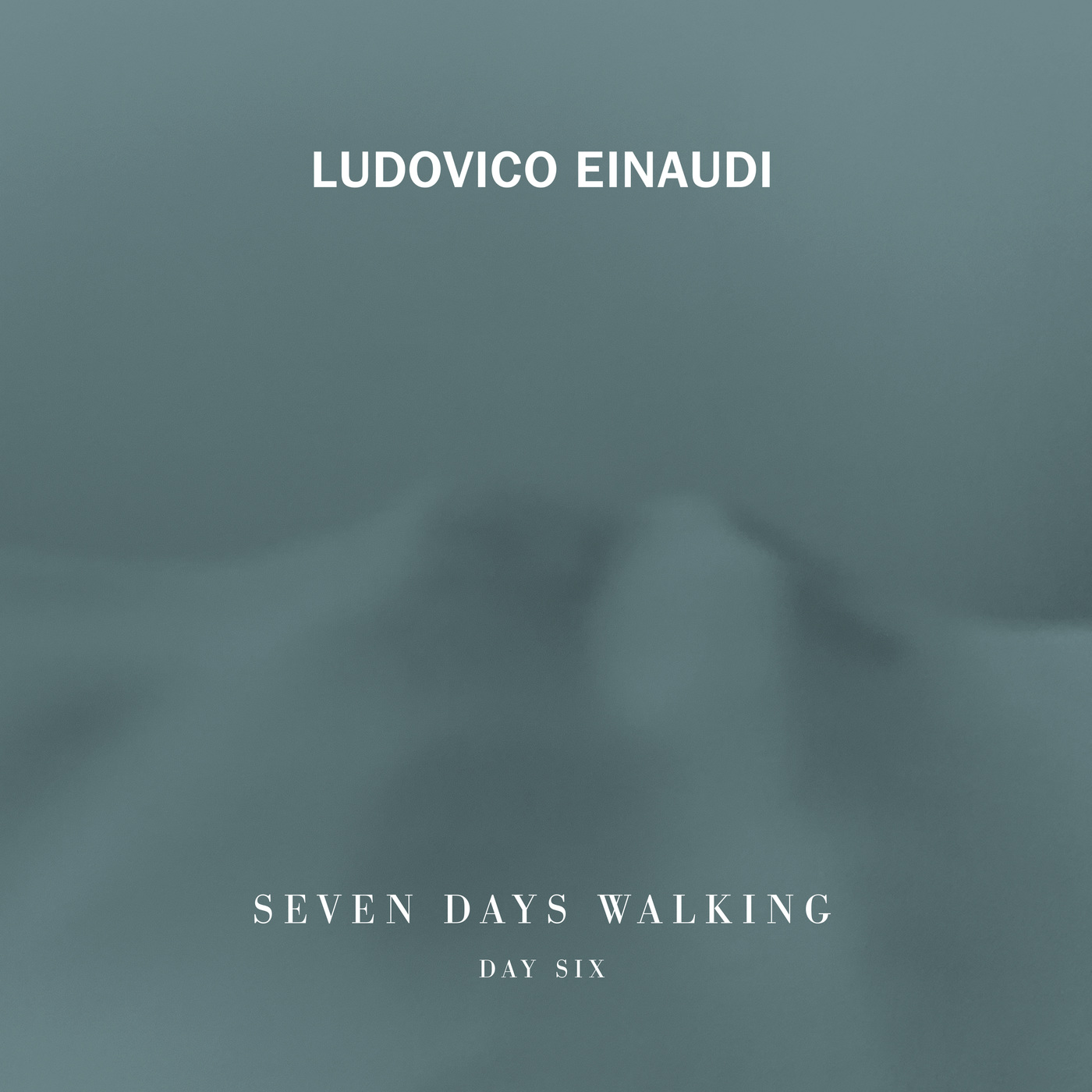 Seven Days Walking: Day 6
