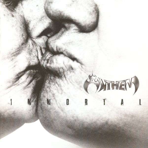 IMMORTAL