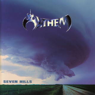 SEVEN HILLS