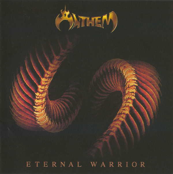 ETERNAL WARRIOR