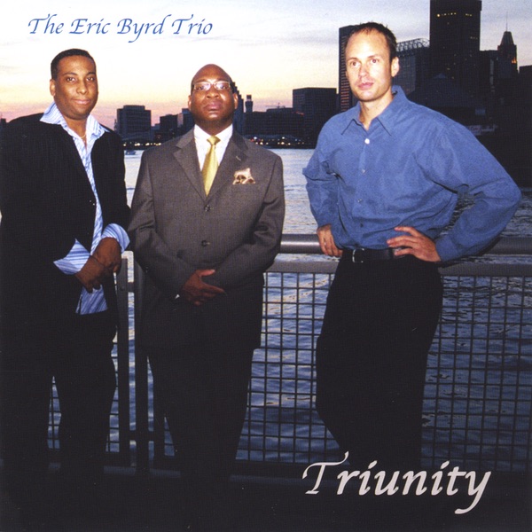 Triunity
