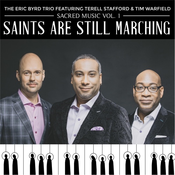 Sacred Music Vol 1 Saints Are Still Marching