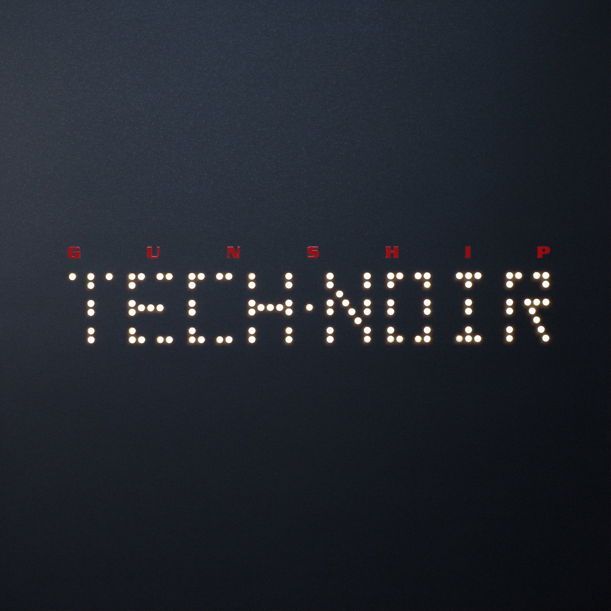 Tech Noir Timelines