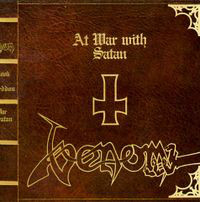 At War With Satan