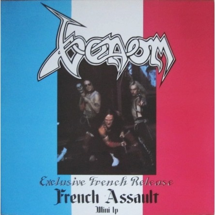 French Assault