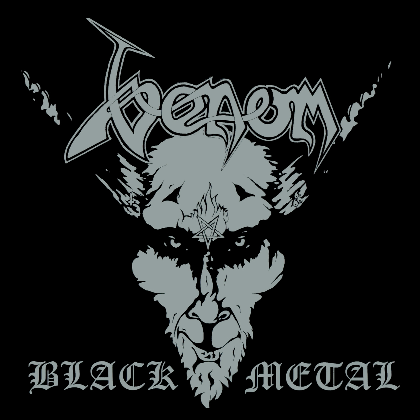 Black Metal