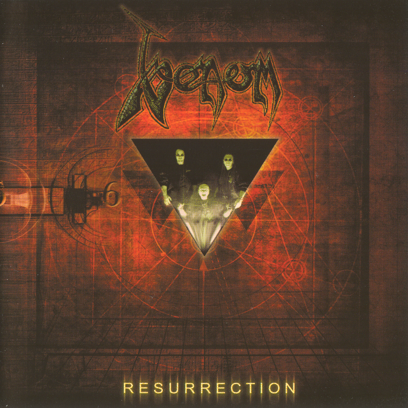 Resurrection