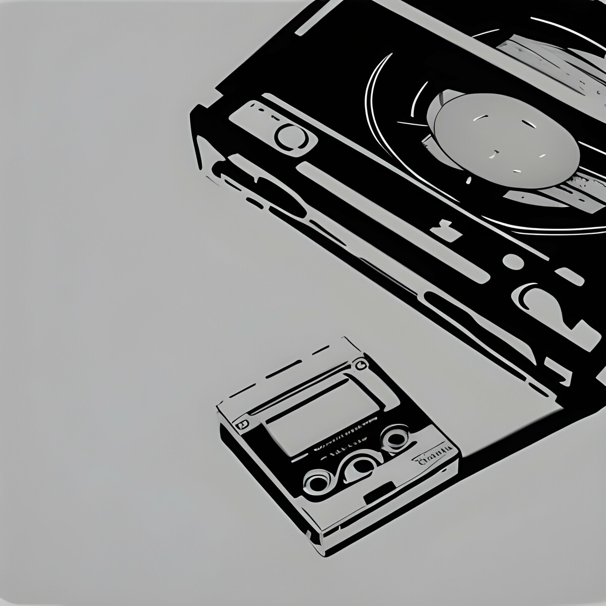 Pre-Production Demo Collection