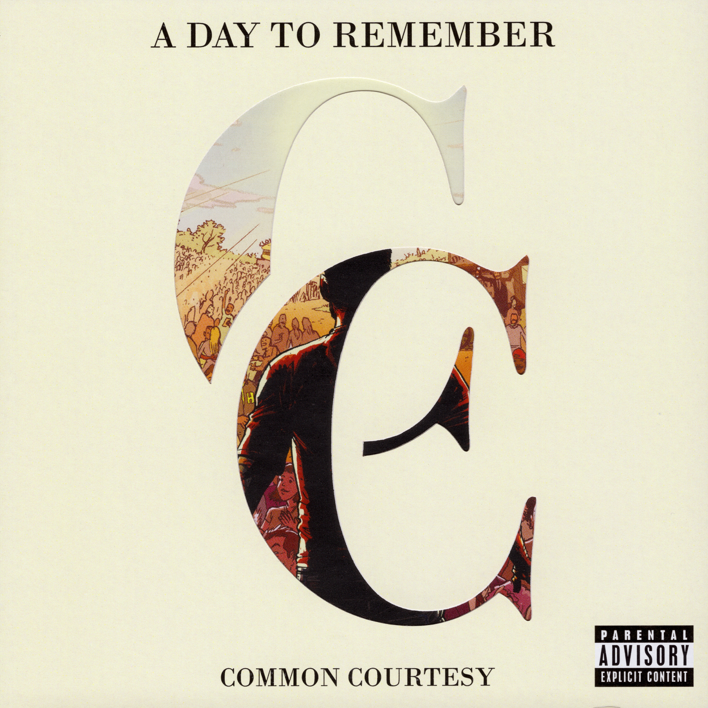 Common Courtesy