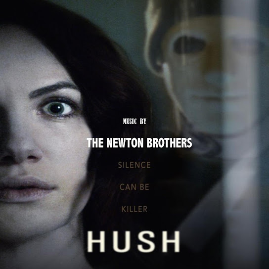 Hush (Original Motion Picture Soundtrack)