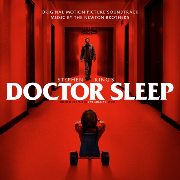 Stephen King's Doctor Sleep (Original Motion Picture Soundtarck)
