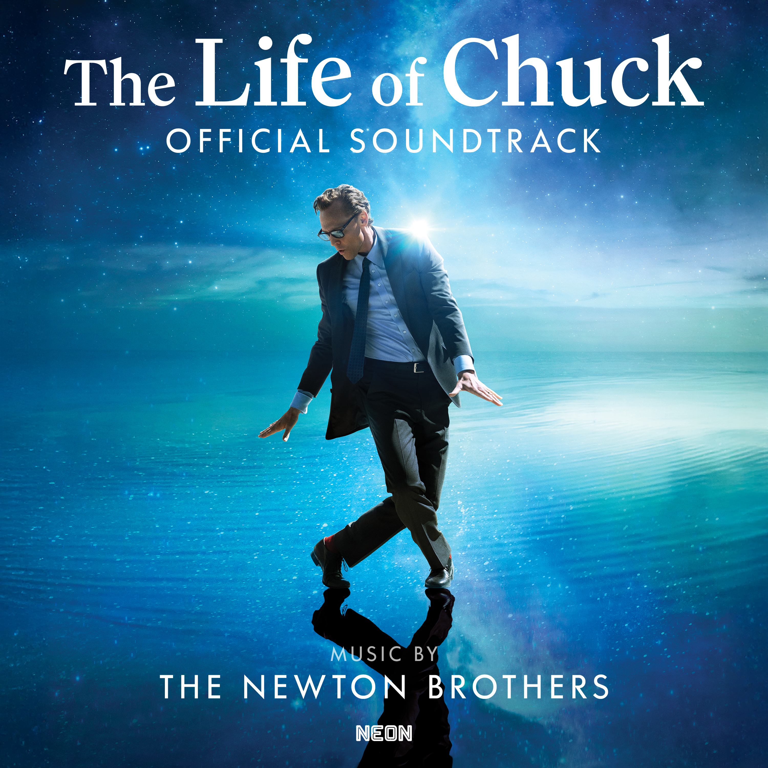 The Life Of Chuck: Official Soundtrack