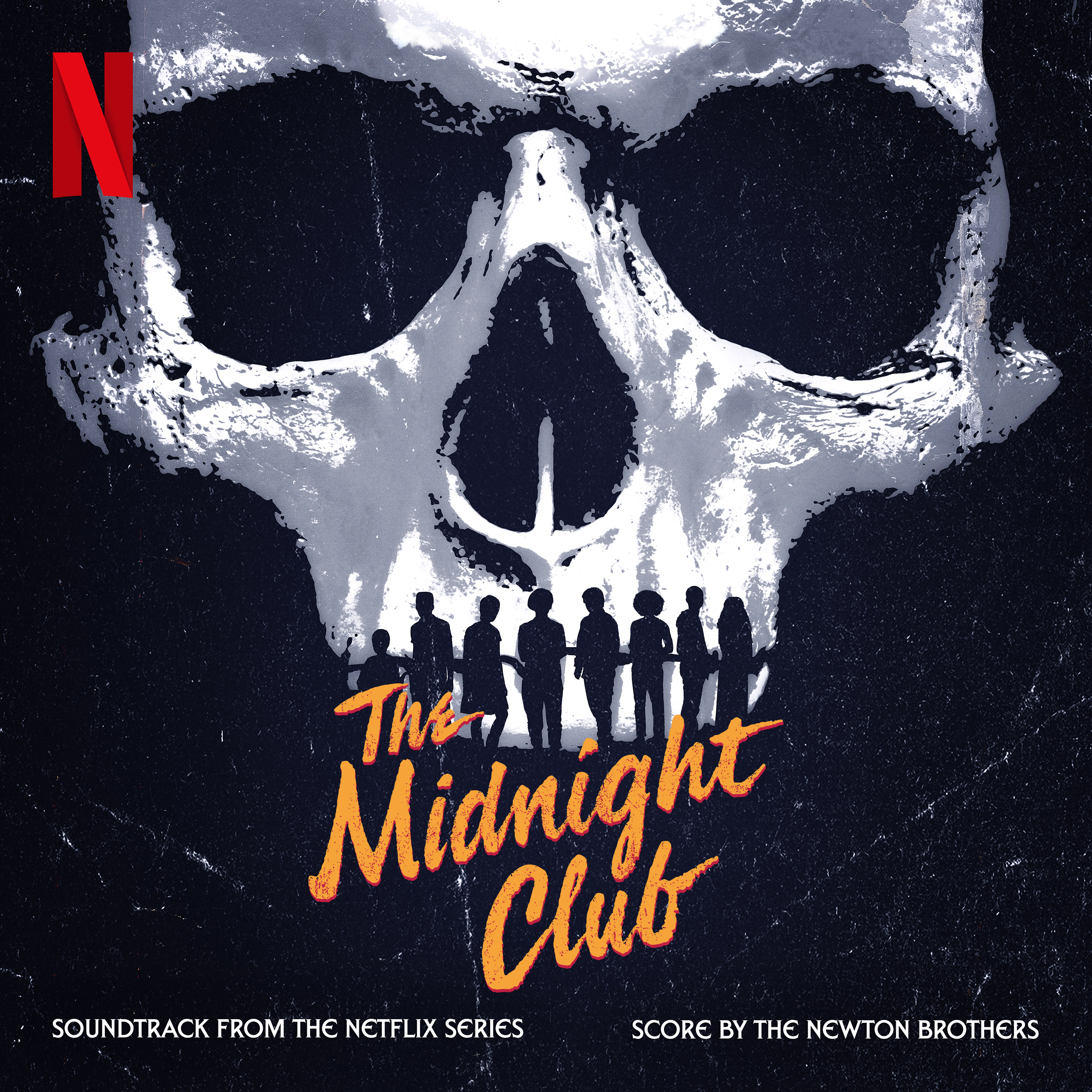 The Midnight Club: Soundtrack from the Netflix Series