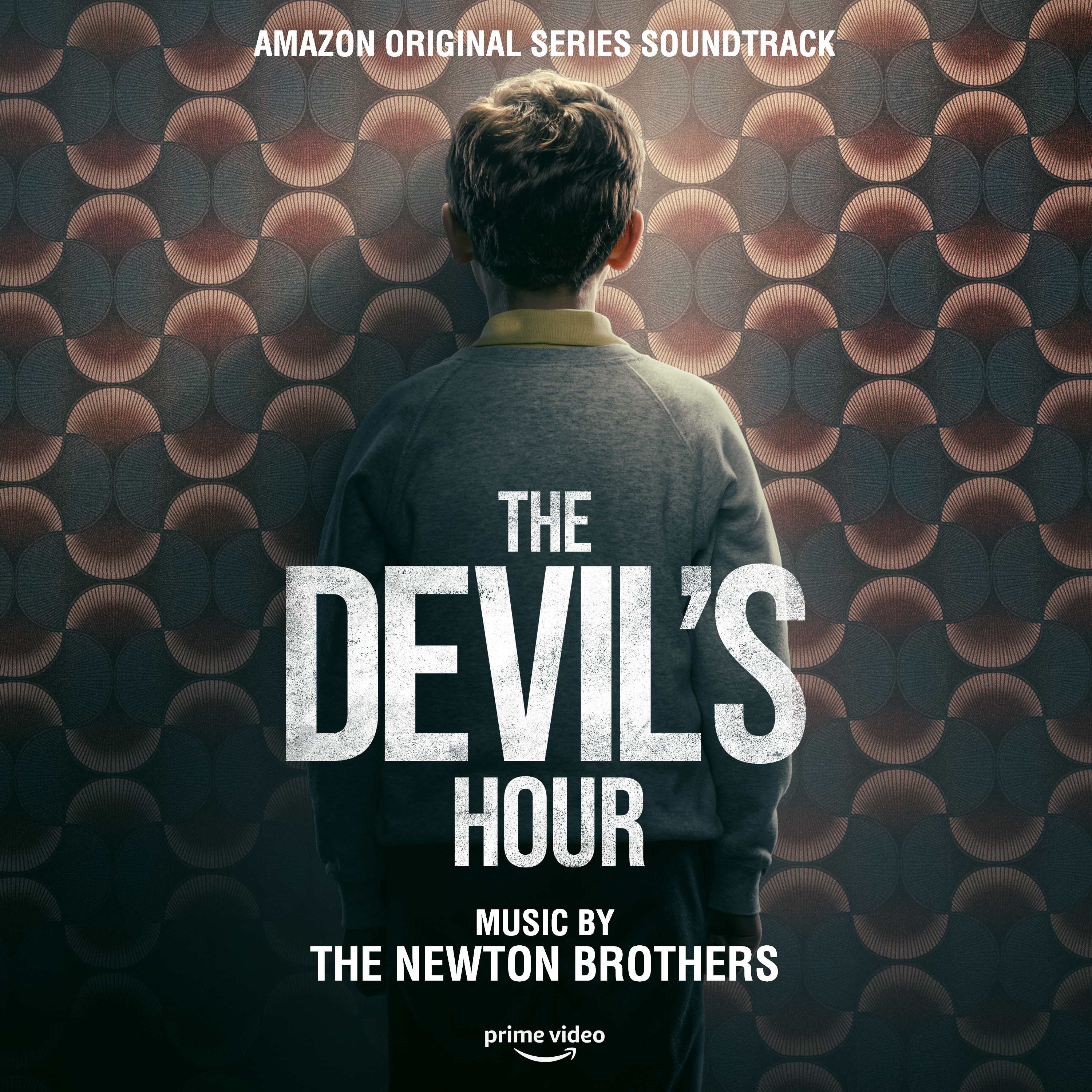 The Devil’s Hour: Season 1 (Amazon Original Series Soundtrack)