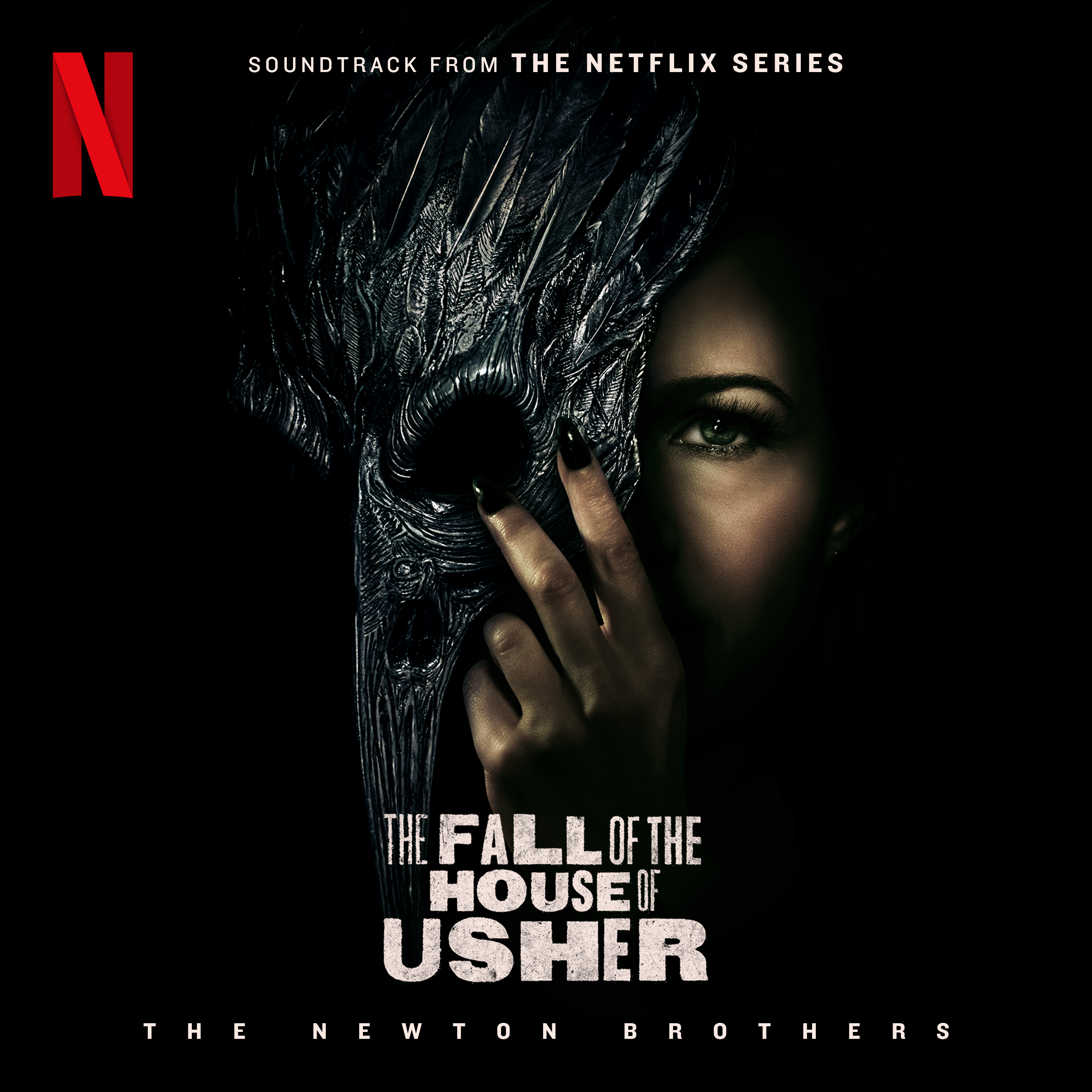 The Fall of the House of Usher: Soundtrack from the Netflix Series