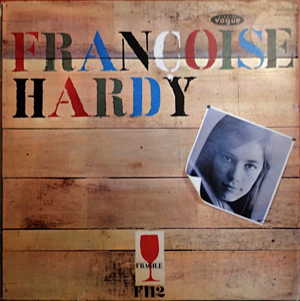 Françoise Hardy