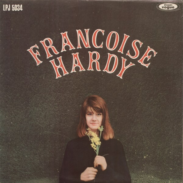 Oise Hardy Canta Per Voi In Italiano