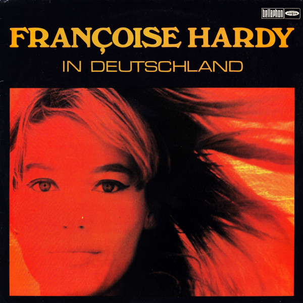 Oise Hardy In Deutschland