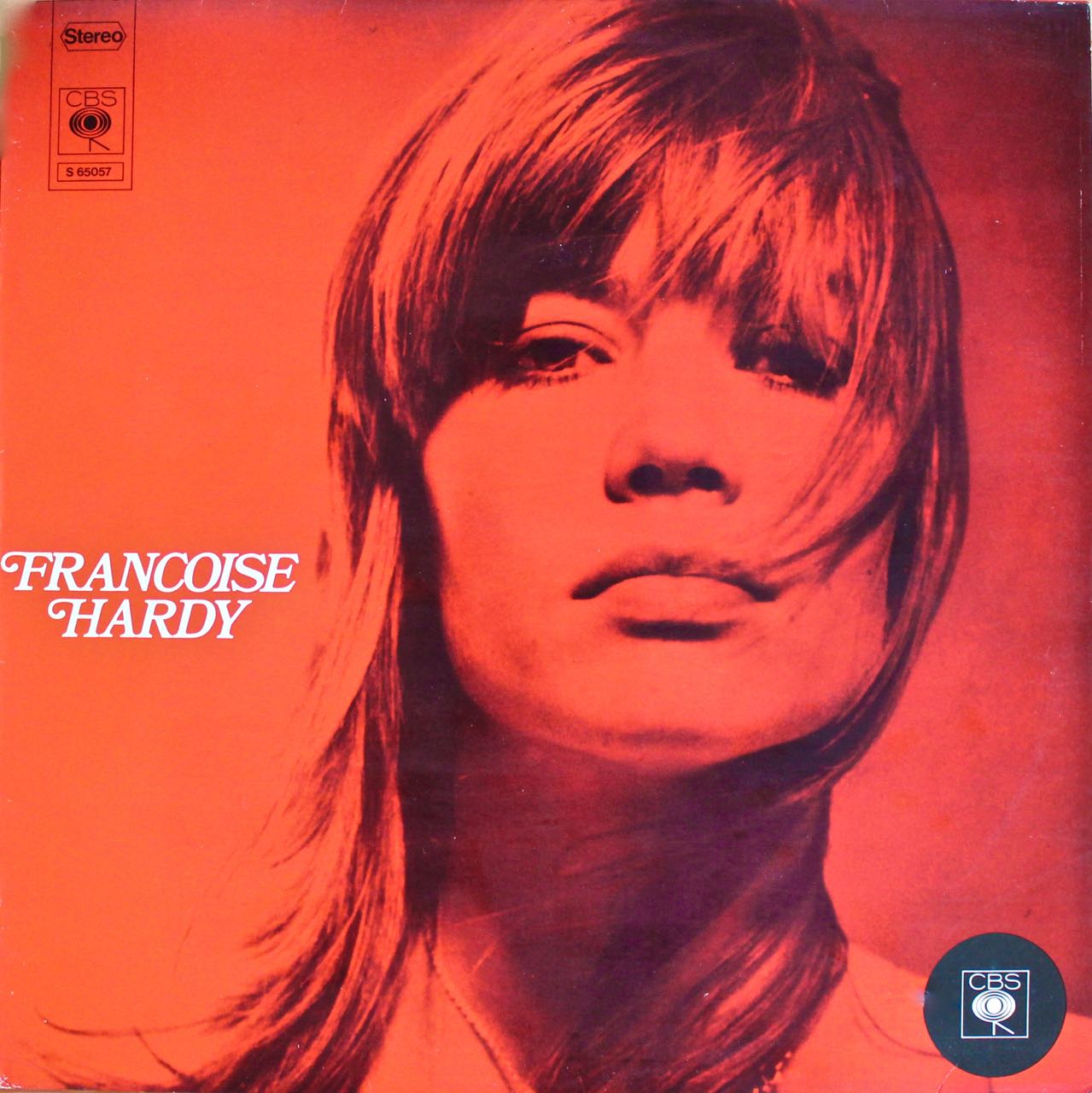 Françoise Hardy