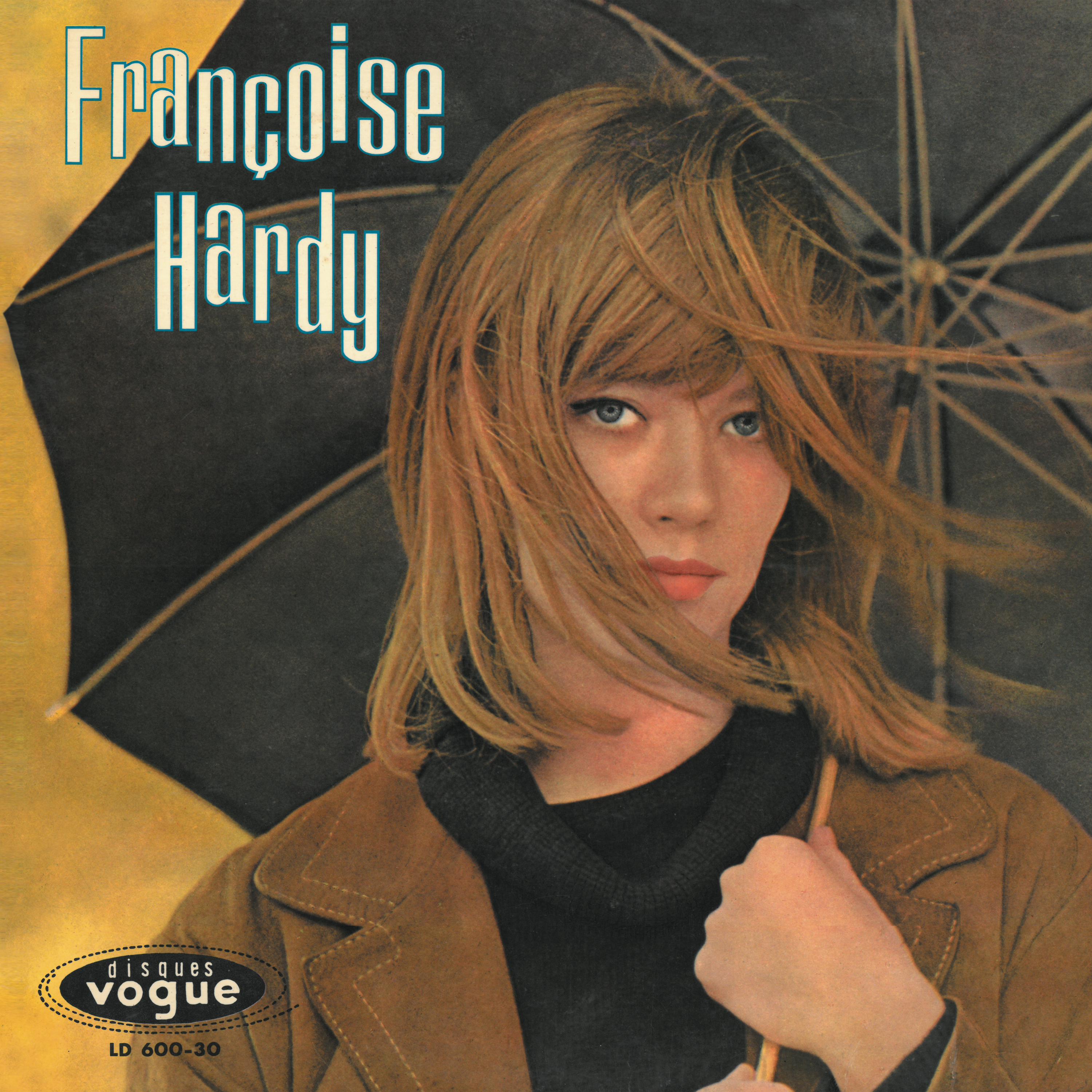 Saga All Stars: Le Temps de l'amour (The Singles 1962)
