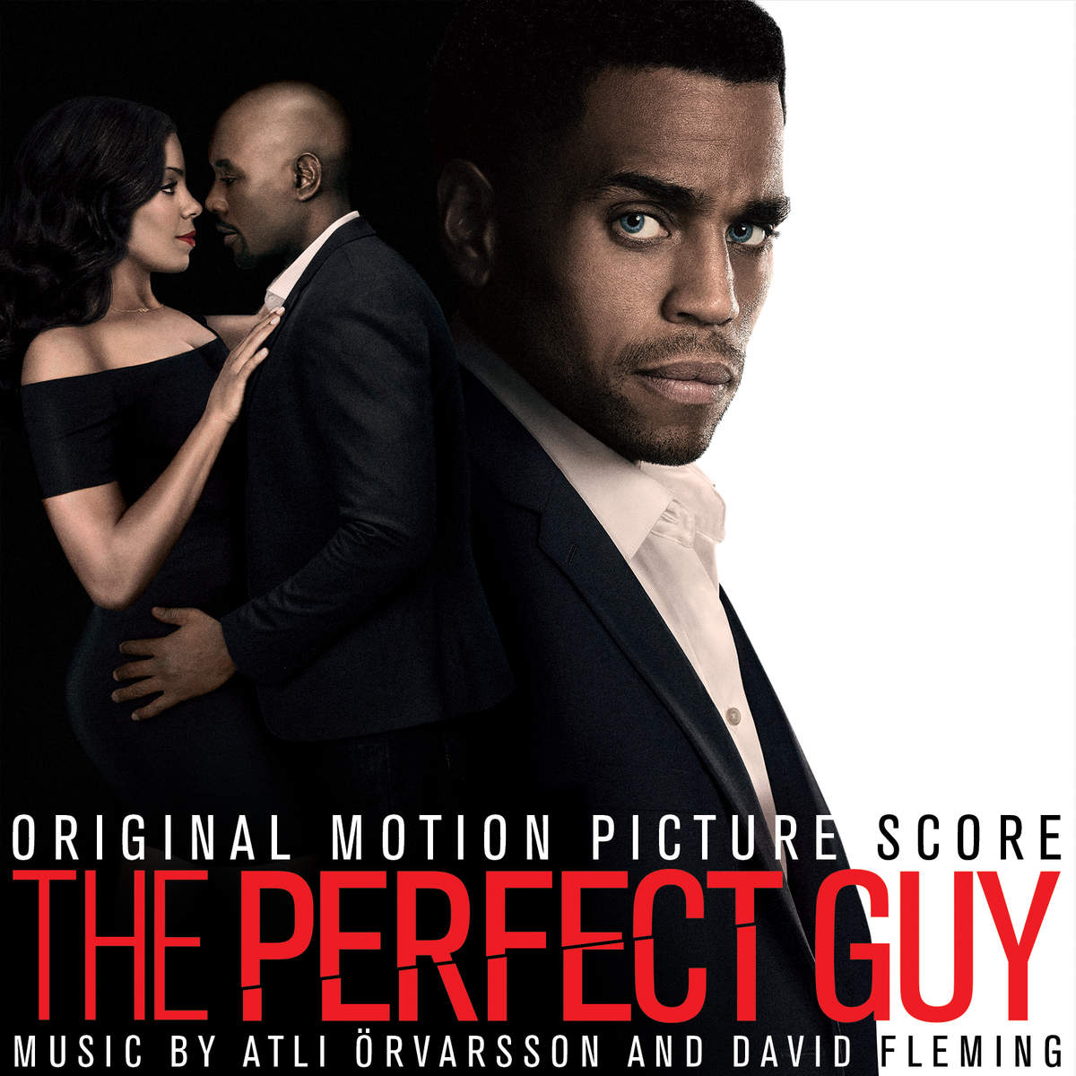 The Perfect Guy