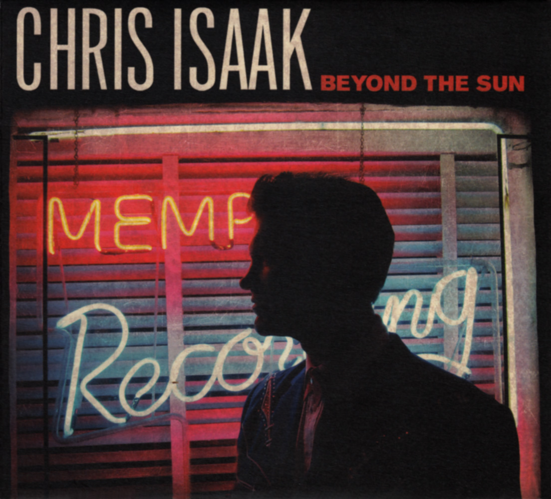 Beyond the Sun