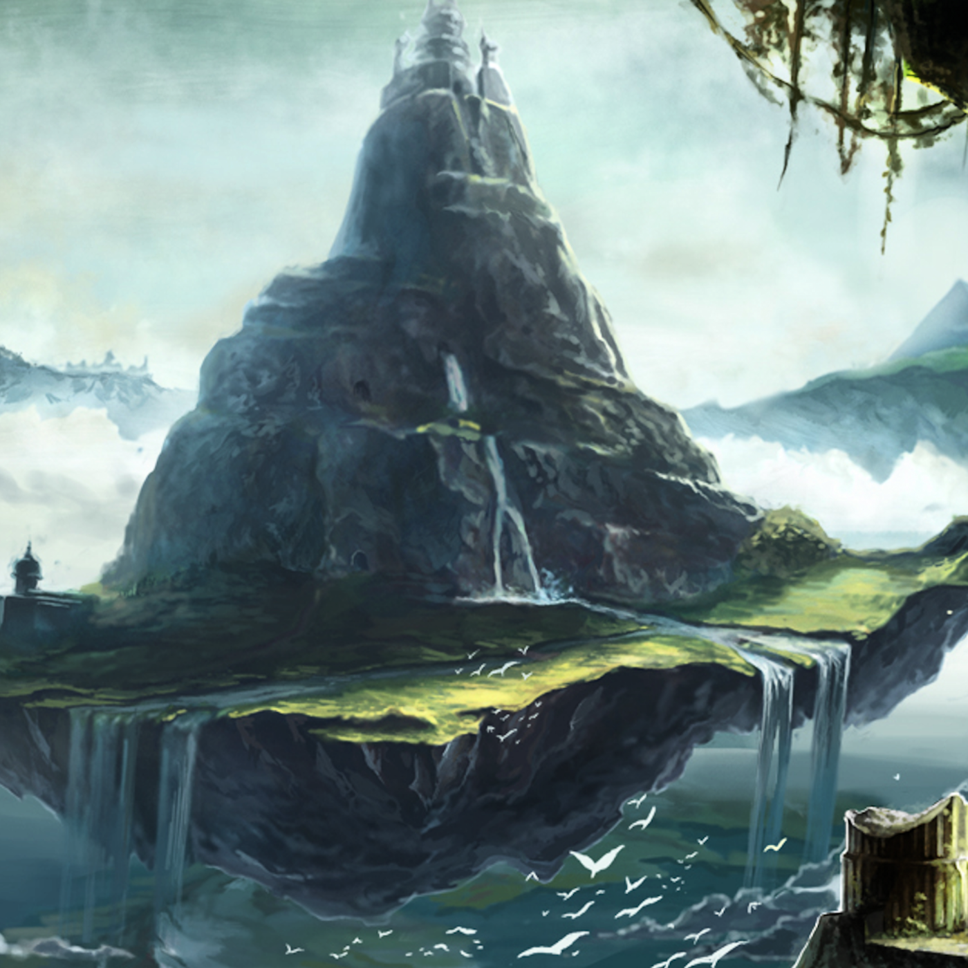 Chrono Trigger