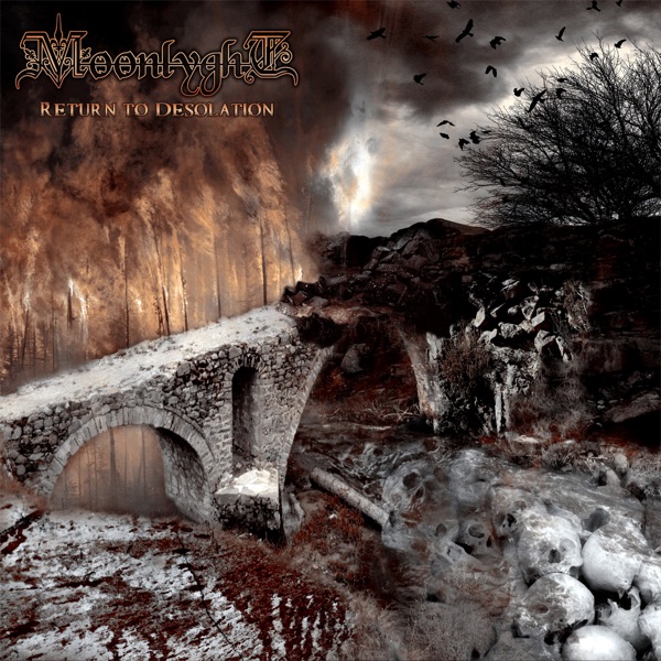 Return to Desolation