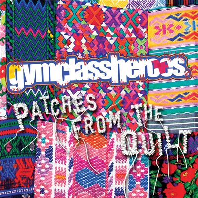 Patches from the Quilt