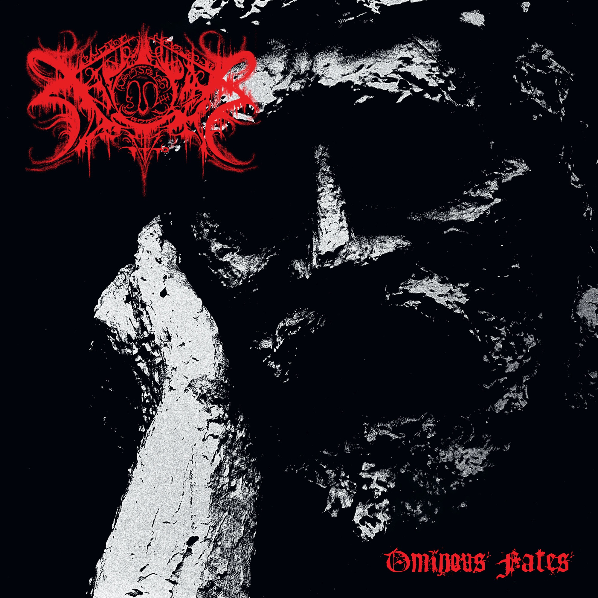 Xasthur / Leviathan