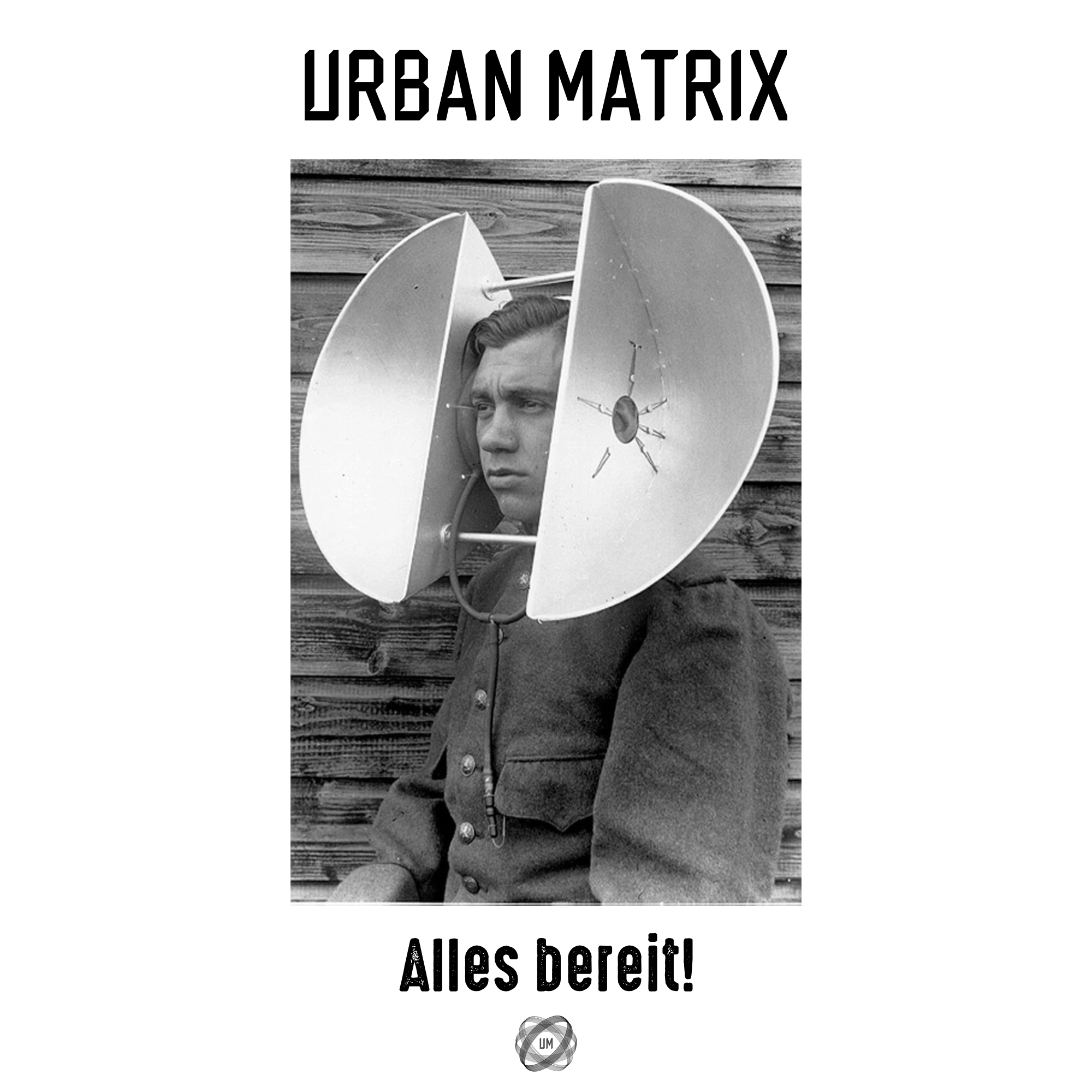 Alles bereit!