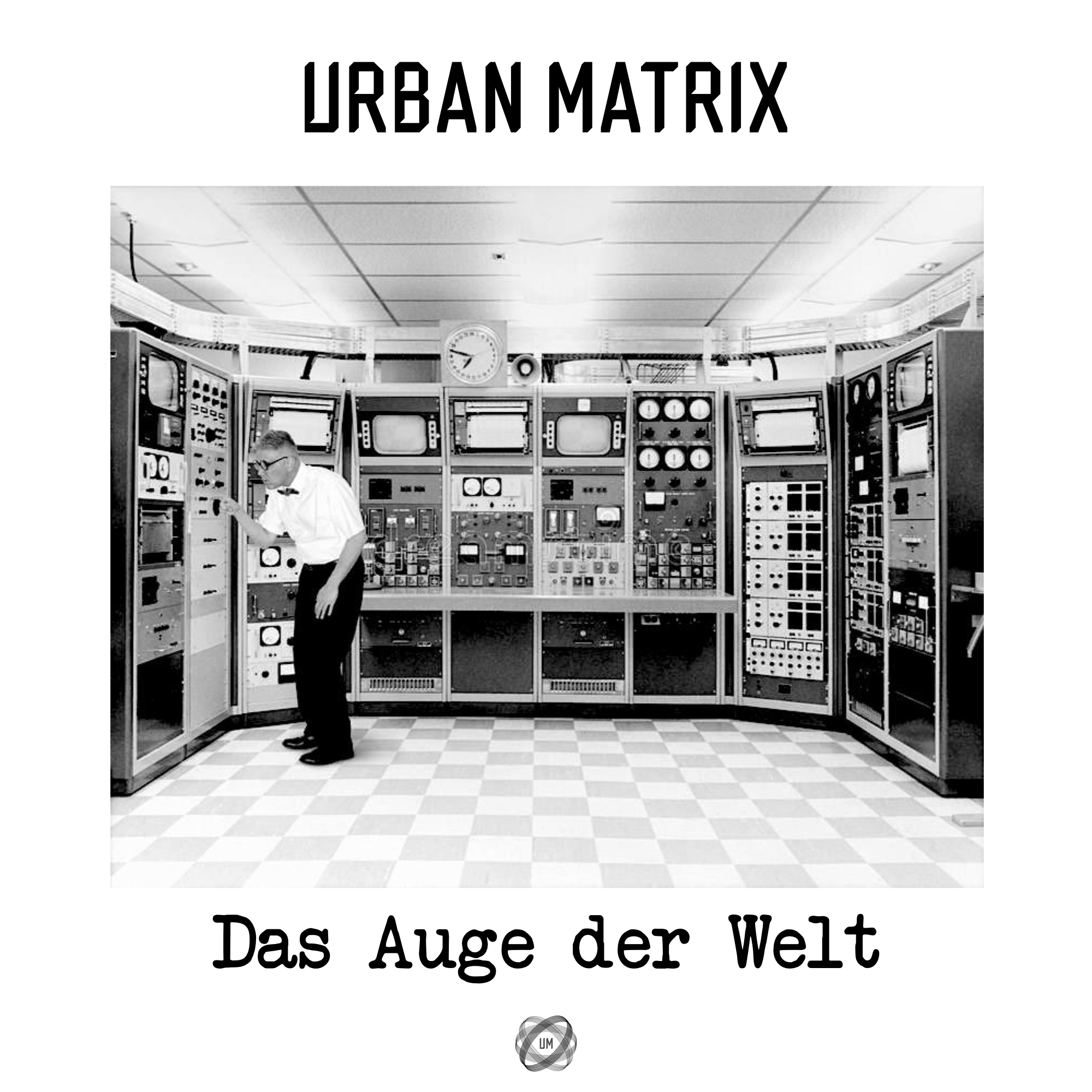 Das Auge der Welt