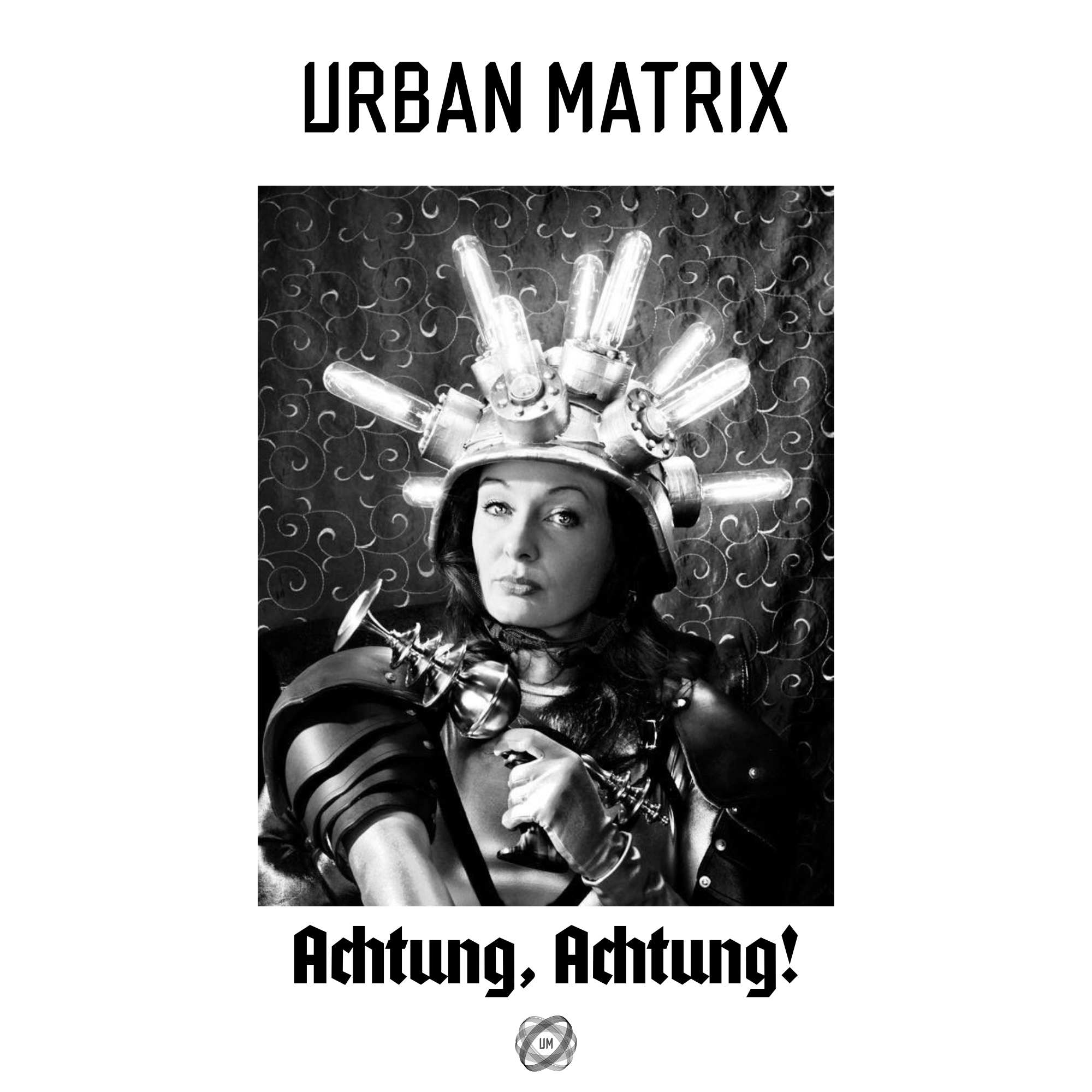Achtung, Achtung!