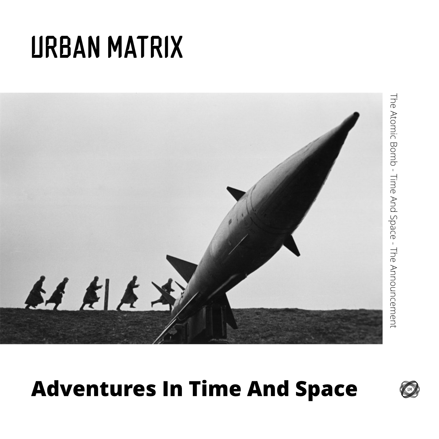 Adventures in Time and Space