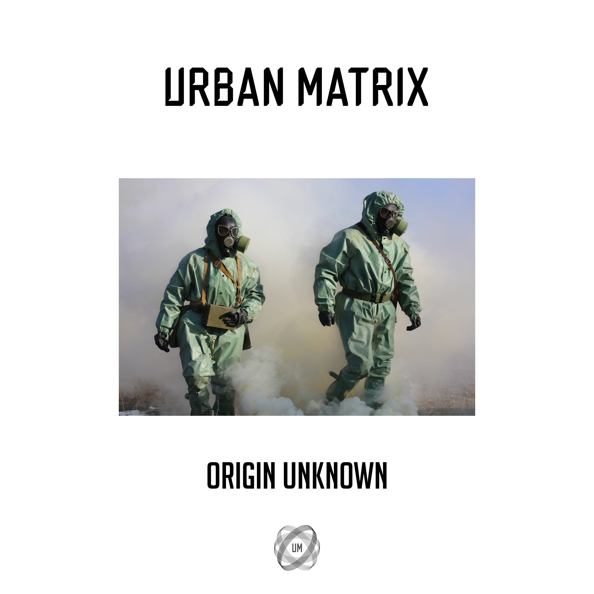 Origin Unknown