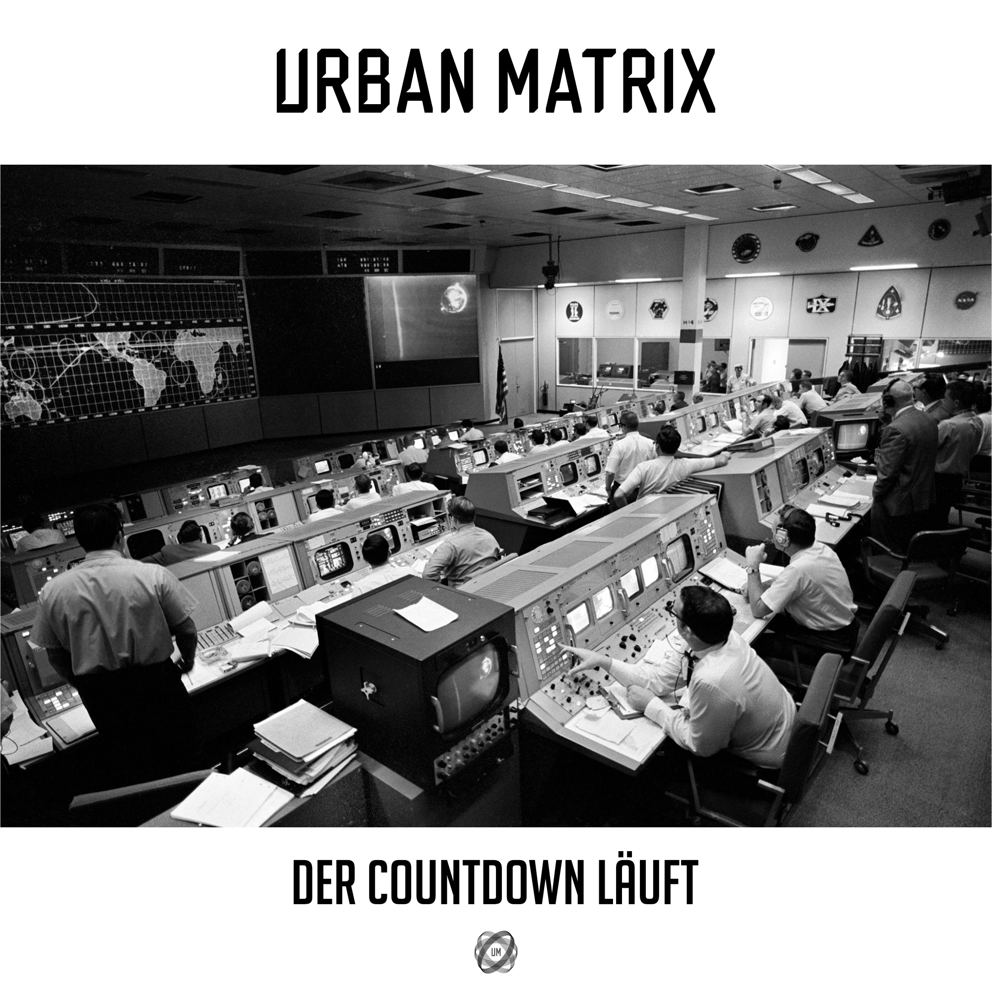 Der Countdown L