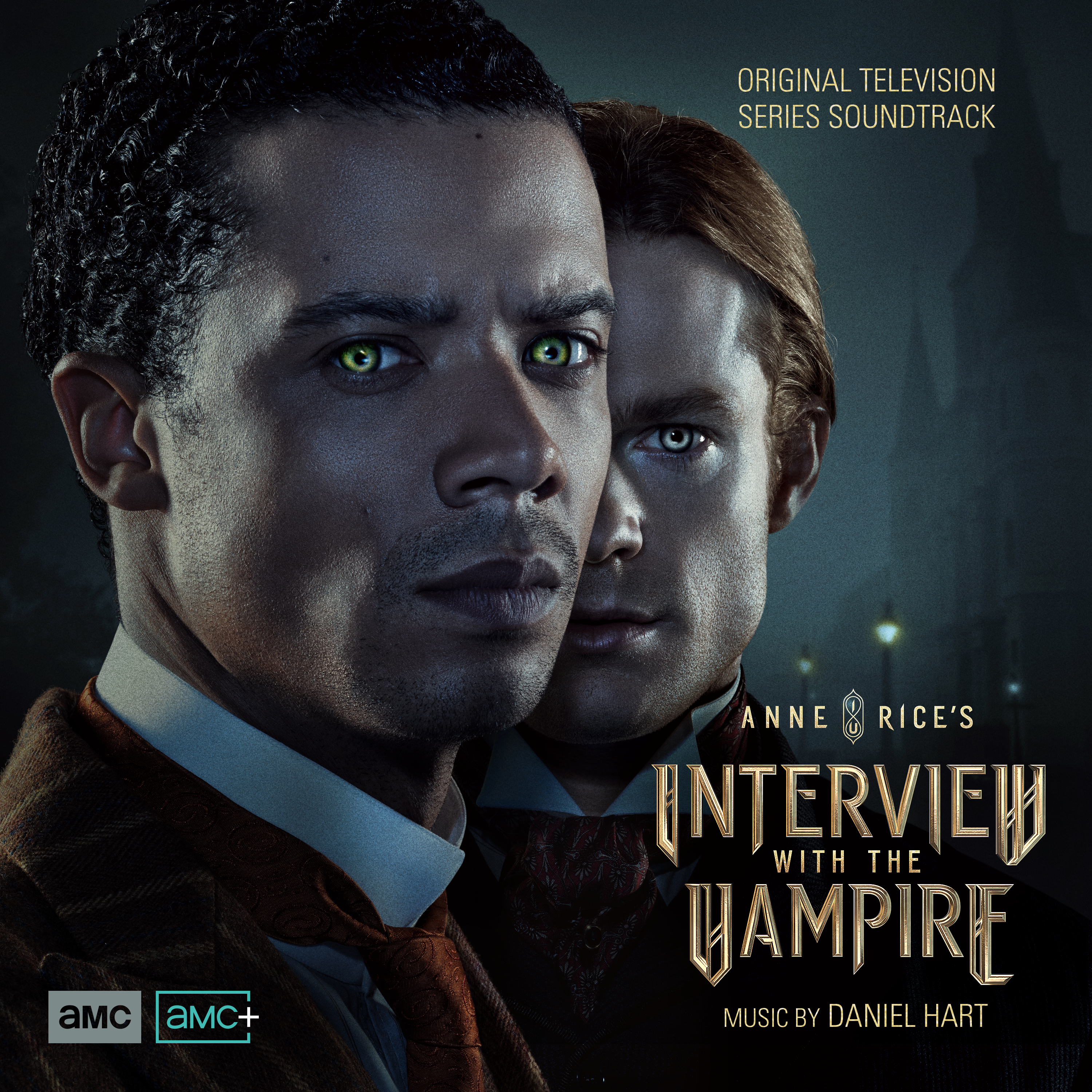 Interview with the Vampire: Original Television Series Soundtrack