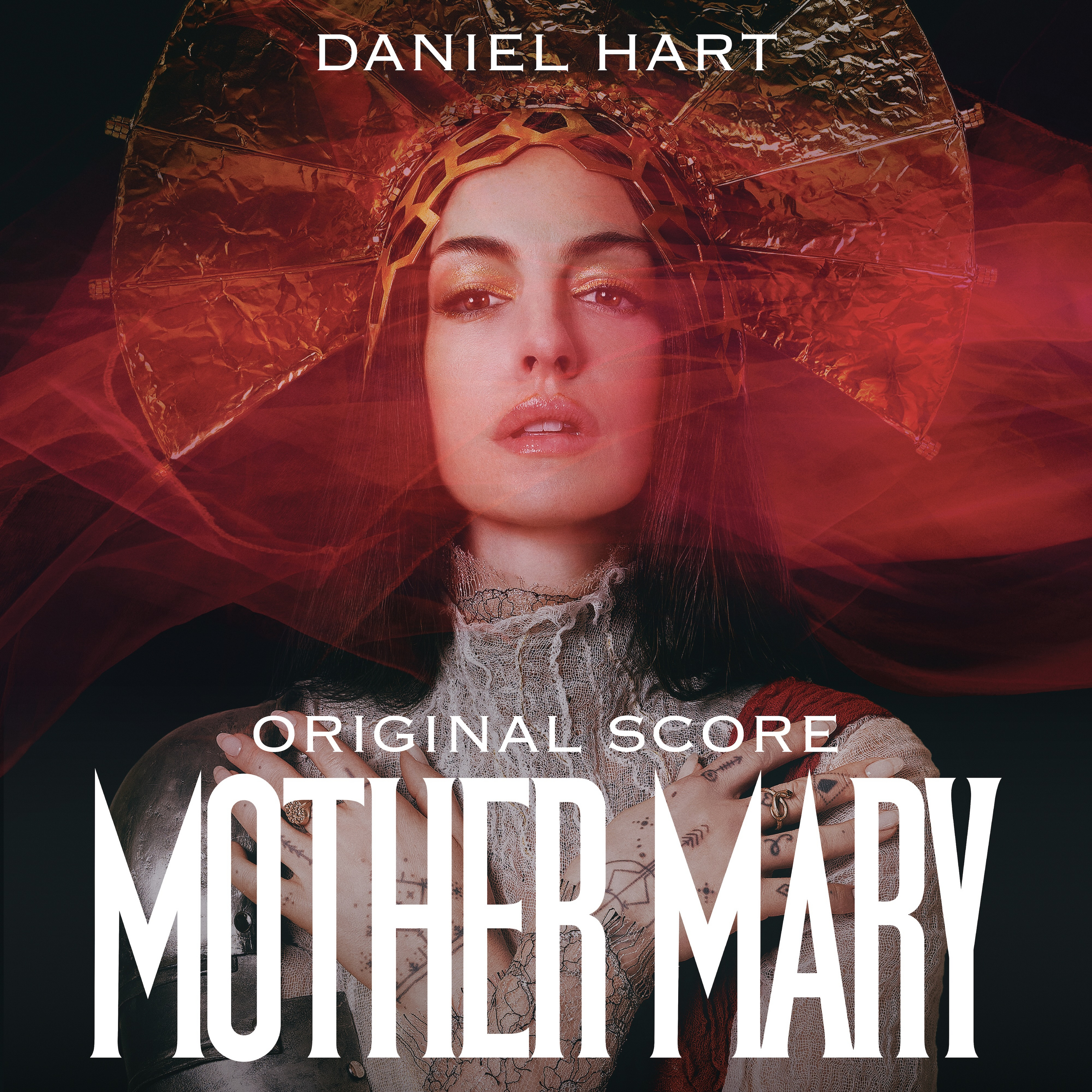 Mother Mary: Original Score