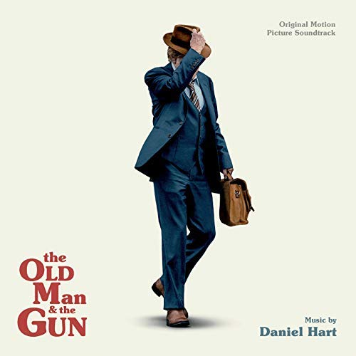 The Old Man and the Gun