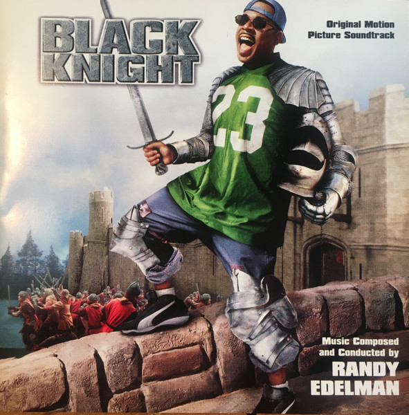 Black Knight
